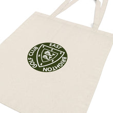 Load image into Gallery viewer, East Brighton Golf Club Tote Bag