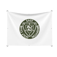 Load image into Gallery viewer, East Brighton Golf Club Flag