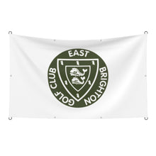Load image into Gallery viewer, East Brighton Golf Club Flag