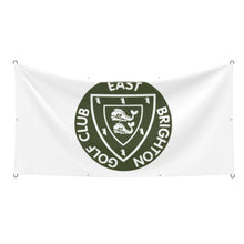 Load image into Gallery viewer, East Brighton Golf Club Flag