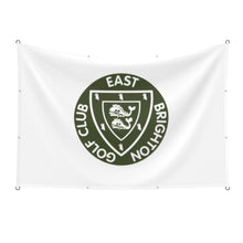 Load image into Gallery viewer, East Brighton Golf Club Flag