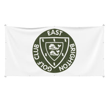 Load image into Gallery viewer, East Brighton Golf Club Flag