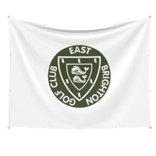 Load image into Gallery viewer, East Brighton Golf Club Flag