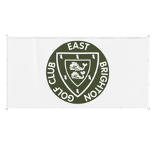 Load image into Gallery viewer, East Brighton Golf Club Flag