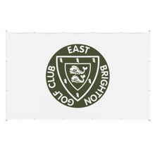 Load image into Gallery viewer, East Brighton Golf Club Flag