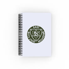 Load image into Gallery viewer, East Brighton Golf Club Note Pad