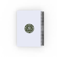 Load image into Gallery viewer, East Brighton Golf Club Note Pad