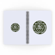 Load image into Gallery viewer, East Brighton Golf Club Note Pad