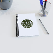 Load image into Gallery viewer, East Brighton Golf Club Note Pad