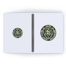 Load image into Gallery viewer, East Brighton Golf Club Note Pad