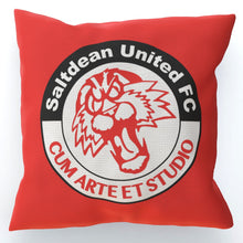 Load image into Gallery viewer, Saltdean United Cushion