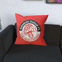 Load image into Gallery viewer, Saltdean United Cushion
