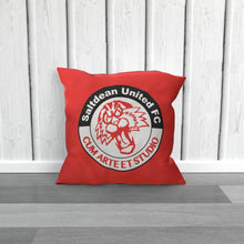 Load image into Gallery viewer, Saltdean United Cushion