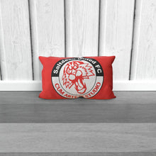 Load image into Gallery viewer, Saltdean United Cushion