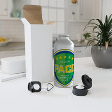 Load image into Gallery viewer, Pace FC Sports Bottle