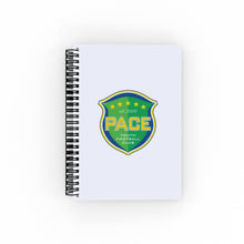 Load image into Gallery viewer, Pace FC Notebook