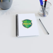 Load image into Gallery viewer, Pace FC Notebook