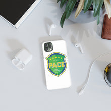Load image into Gallery viewer, Pace FC iPhone Case