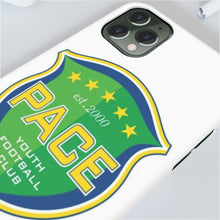 Load image into Gallery viewer, Pace FC iPhone Case