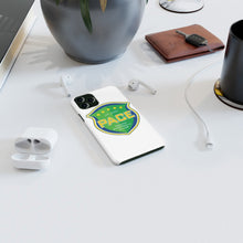Load image into Gallery viewer, Pace FC iPhone Case