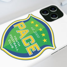 Load image into Gallery viewer, Pace FC iPhone Case