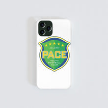 Load image into Gallery viewer, Pace FC iPhone Case