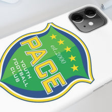 Load image into Gallery viewer, Pace FC iPhone Case