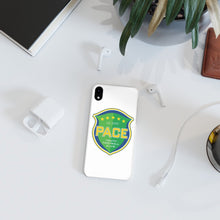 Load image into Gallery viewer, Pace FC iPhone Case
