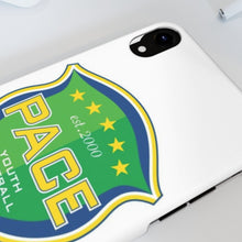 Load image into Gallery viewer, Pace FC iPhone Case