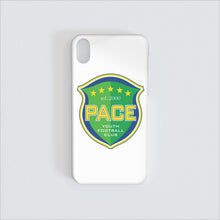 Load image into Gallery viewer, Pace FC iPhone Case