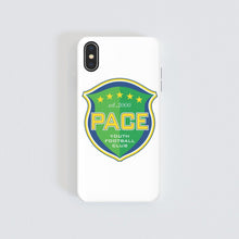 Load image into Gallery viewer, Pace FC iPhone Case