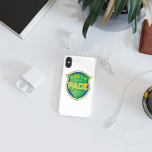 Load image into Gallery viewer, Pace FC iPhone Case