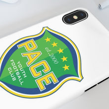 Load image into Gallery viewer, Pace FC iPhone Case