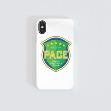 Load image into Gallery viewer, Pace FC iPhone Case