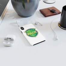 Load image into Gallery viewer, Pace FC iPhone Case