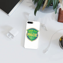 Load image into Gallery viewer, Pace FC iPhone Case