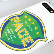 Load image into Gallery viewer, Pace FC iPhone Case