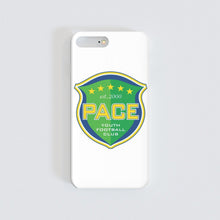 Load image into Gallery viewer, Pace FC iPhone Case