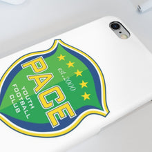 Load image into Gallery viewer, Pace FC iPhone Case