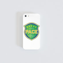 Load image into Gallery viewer, Pace FC iPhone Case