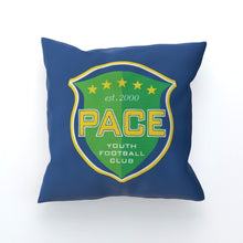 Load image into Gallery viewer, Pace FC Cushion
