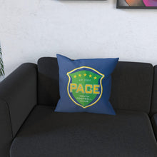 Load image into Gallery viewer, Pace FC Cushion