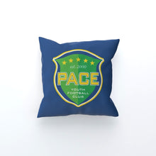 Load image into Gallery viewer, Pace FC Cushion