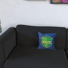 Load image into Gallery viewer, Pace FC Cushion