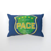 Load image into Gallery viewer, Pace FC Cushion