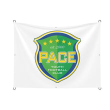 Load image into Gallery viewer, Pace FC Flag
