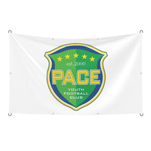 Load image into Gallery viewer, Pace FC Flag