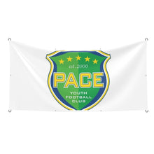 Load image into Gallery viewer, Pace FC Flag