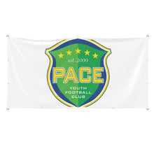 Load image into Gallery viewer, Pace FC Flag