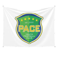 Load image into Gallery viewer, Pace FC Flag